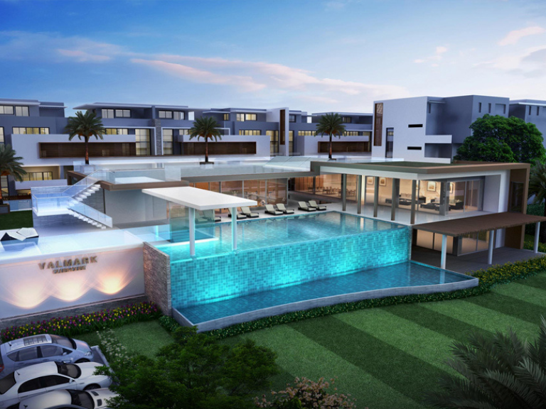 valmark cityville